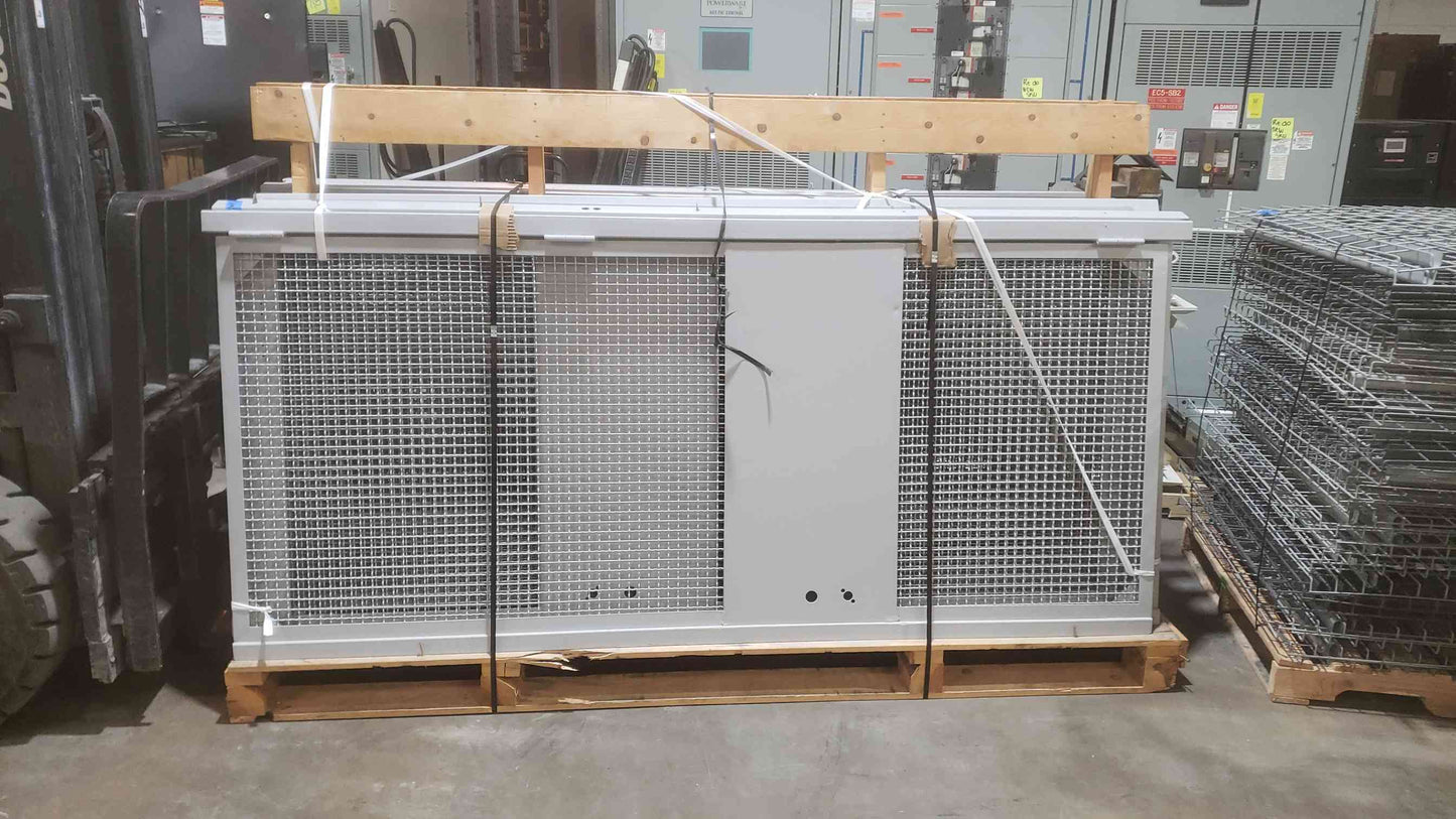 NEW 10'x10' Security Cage Data Center Caging 12 Panels