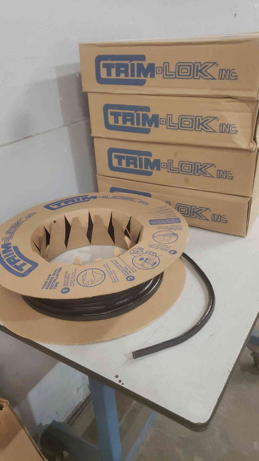 NEW in Box TRIM-LOK 100ft 1640SB3-708(SKU: 111150)