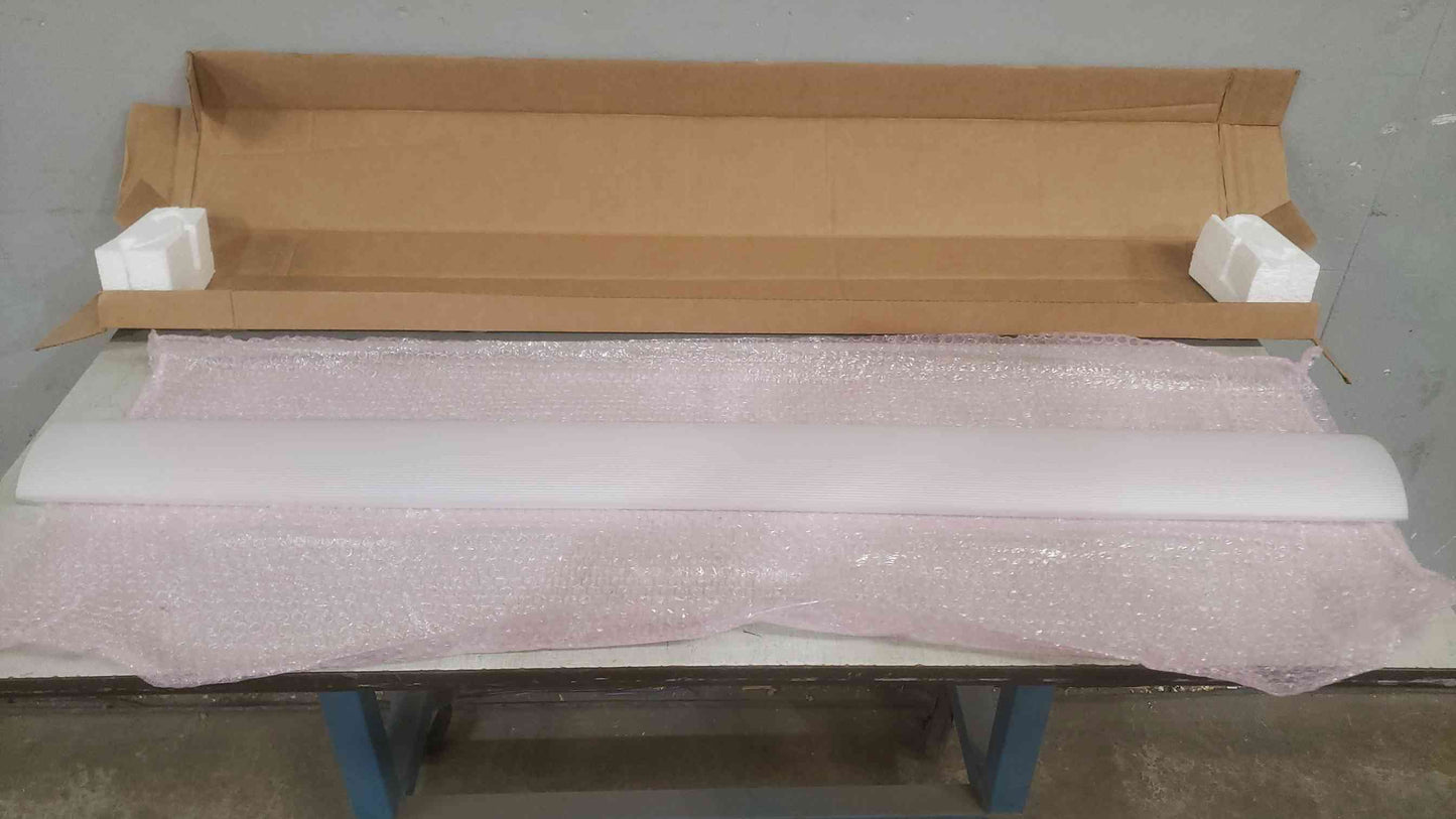 NEW Lithonia DWLED4 OPT Replacement Lens(SKU: 111171)