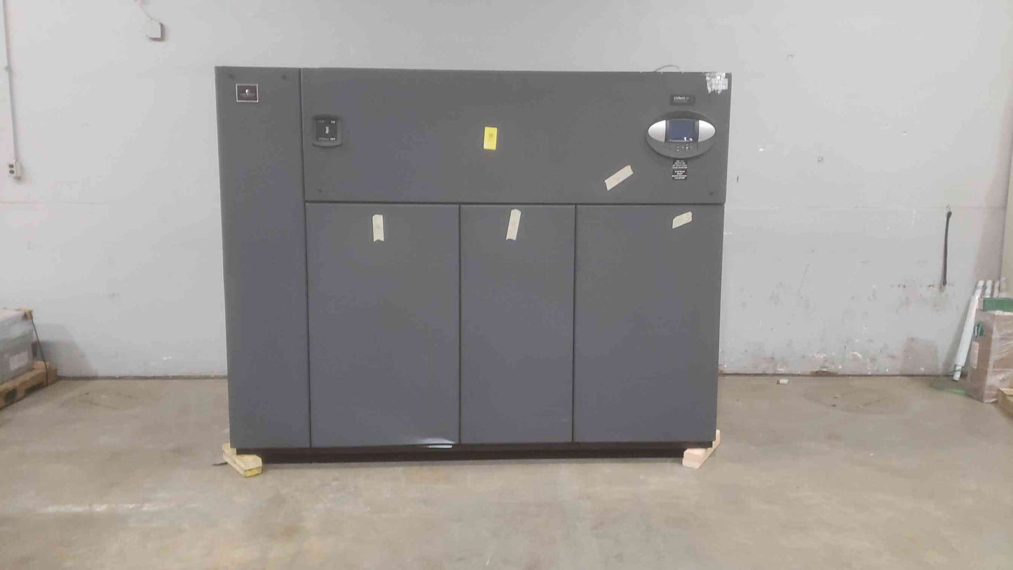 Liebert 20 Ton 460V 3PH CRAC Air Cooled R407C DS070A DA0EI639S 2010 (SKU: 111201)