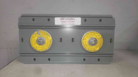 NEW Visi-Tite Aluminum Busway Coupling 45226-175-50 (SKU: 111216)