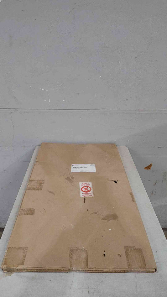 NEW Hammond Manufacturing COLO Series 42" Server Rack Top CLC4T42BK (SKU: 111235)