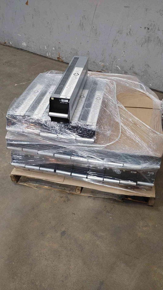 APC Battery Unit SYBTU1-PLP Chassis Only (SKU: 111261)