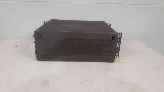 Corning Fiber Optic Patch Panel CCH-04U (SKU: 111394)