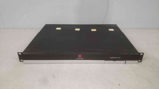 POLYCOM SoundStructure C16 100-240V 1.5A (SKU: 111398)