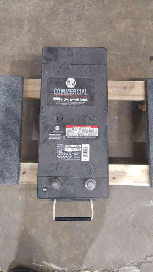 Napa Commercial Battery 12v 1050CCA 2025 (111428)