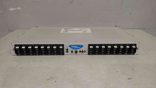 NORTEL - SNPYAEUFAA NTN458RA Breaker Interface Panel(SKU: 111589)