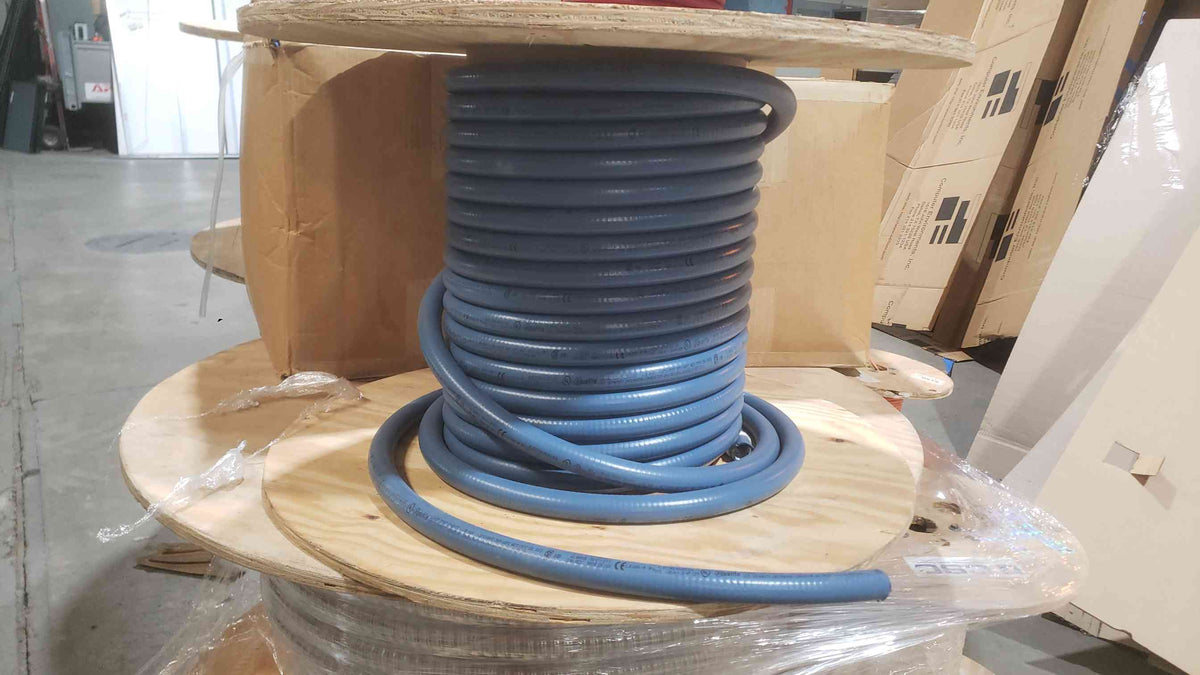 Electri-Flex Open Liquid Tight Conduit 2210 (SKU: 111548)
