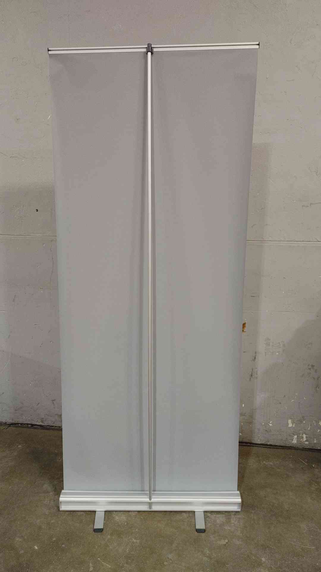 Sty10 Retractable Roll Up Banner Stand(SKU: 111595)