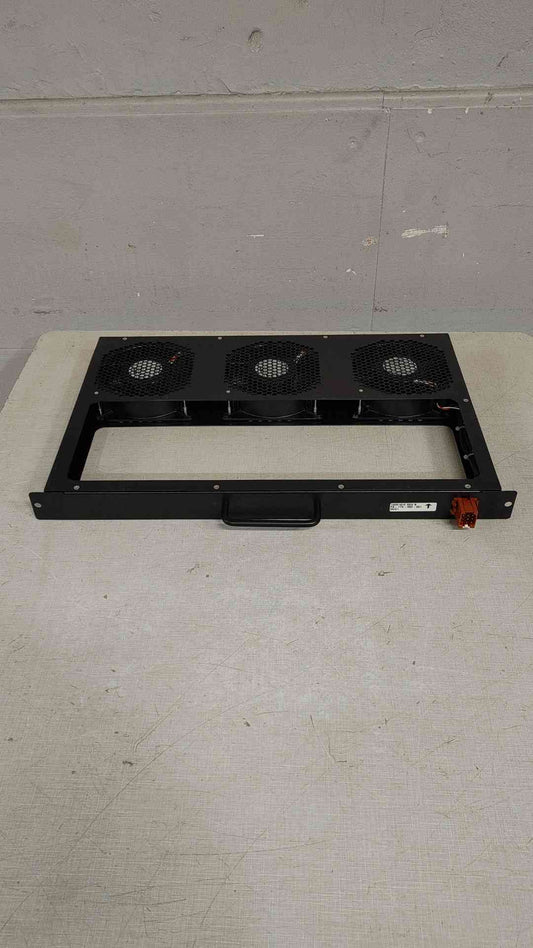 Hammond Fan Panel Assembly FP3F115 3U(SKU: 111597)