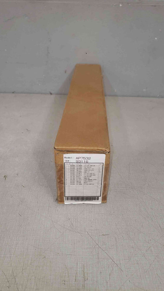NEW APC PDU Mounting Bracket AP7532 (SKU: 111667)