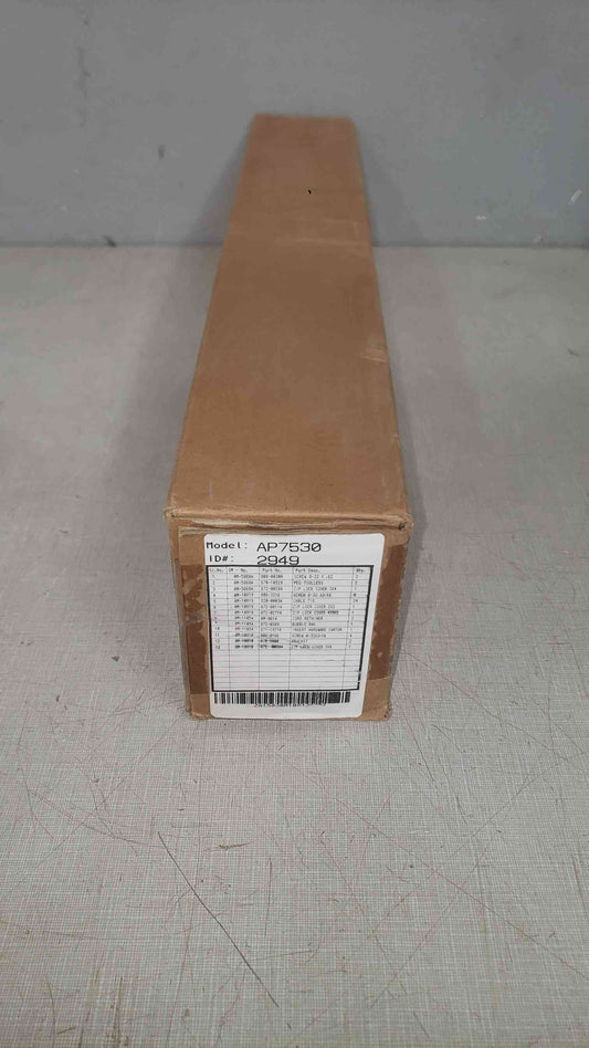 NEW APC PDU Mounting Brackets For AP7530 (SKU: 111670)