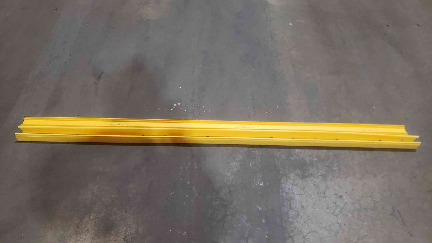 Panduit 6' FiberRunner Riser-OFCR FT4 (SKU: 111728)