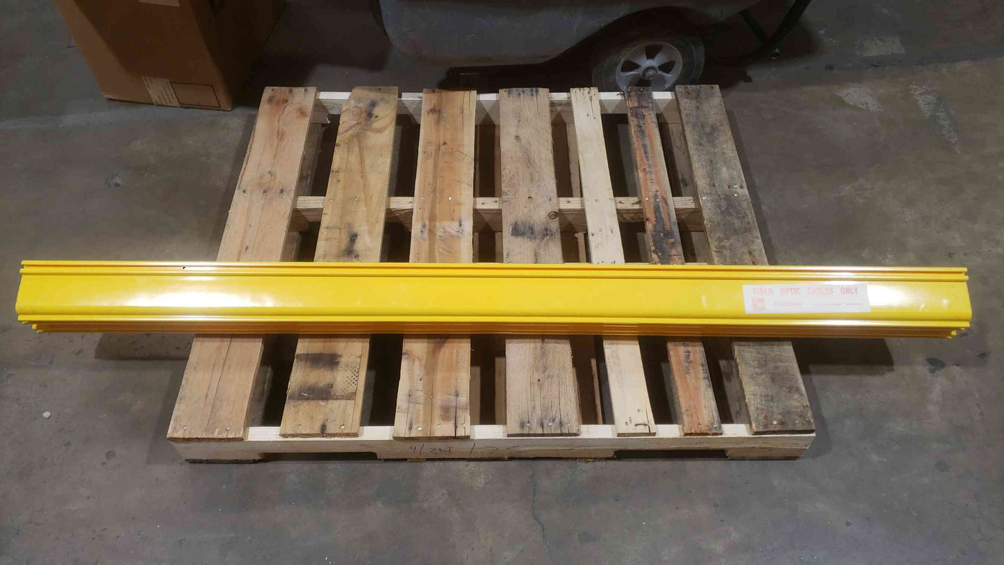 ADC 6' Optical Fiber Routing Assembly FGS-MSHS-A (SKU: 111706)
