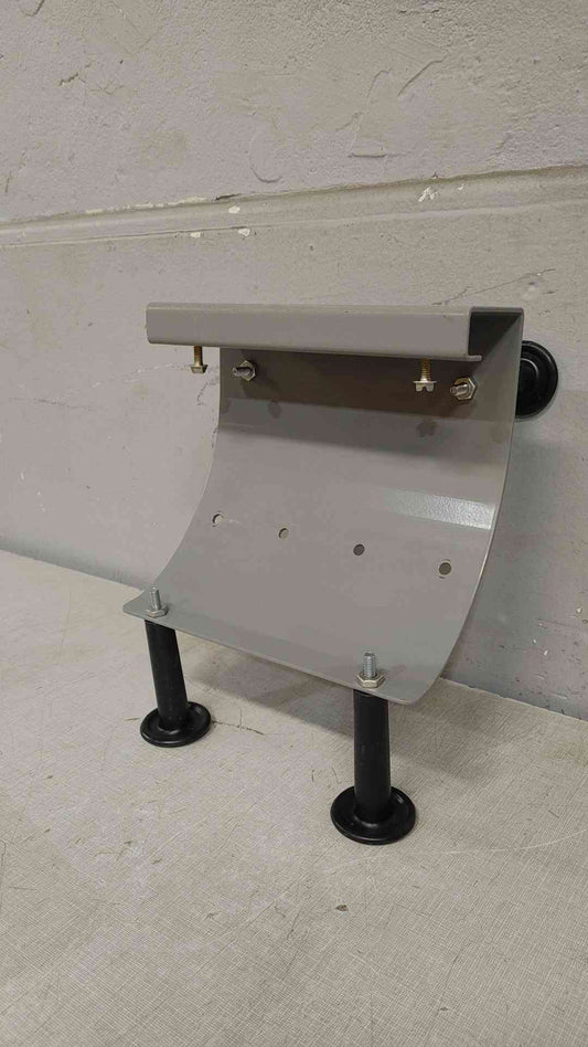 Newton Instrument Company 2199930230 SIDE DROP-OUT W/SPOOLS 2.00"(SKU:111712)