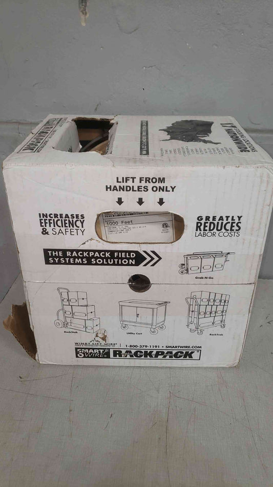 SmartWire Open Roll Computer Wire (SKU: 111763)