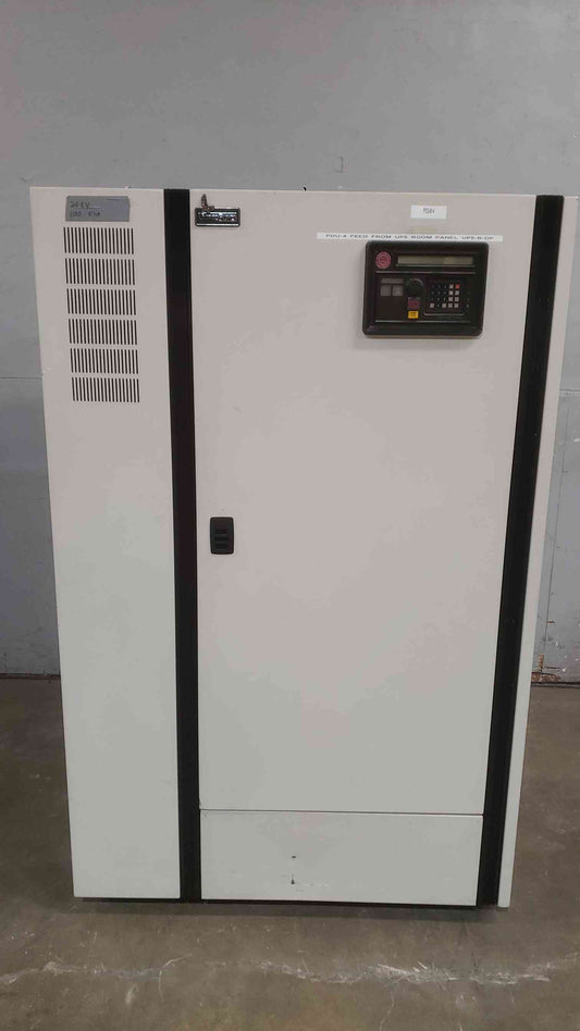 United Power 100KVA 480v x 208V PDU PDM3-F2-100-426 (SKU: 111779)