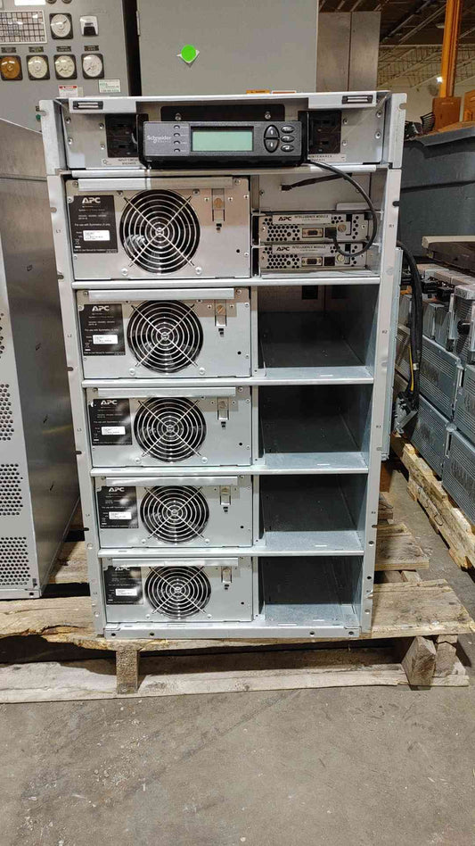 APC Symmetra LX 16kVA(UPS),SYAF16KRMT(SKU: 111782)