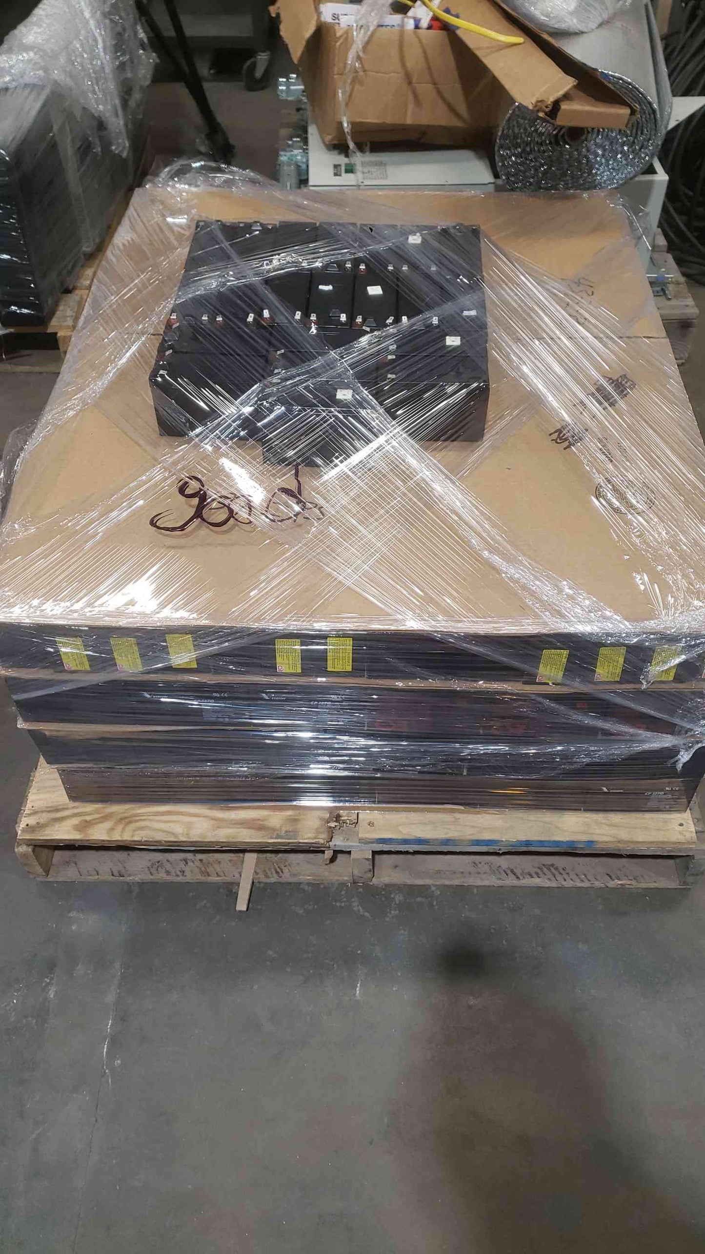 CSB 12V Sealed Lead Acid Battery (SKU: 111842)