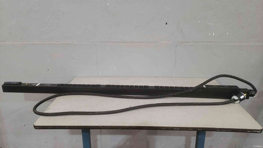 Emerson 21 Plug In 120/208V 4W+PE 30A PDU Strip MPH-NBV27NOXH30 (SKU: 111844)