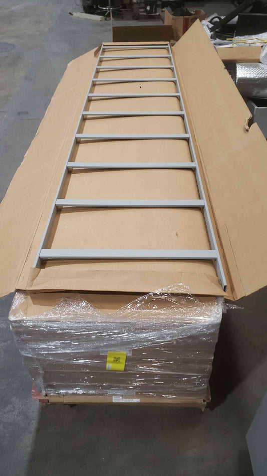 New Chatsworth Products (CPI) Universal Cable Runway 10250-124 Metal Ladder Racking (SKU: 111867)