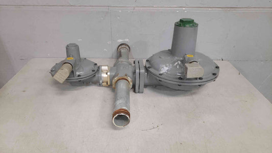 Fisher CS800 Series Pressure Reducing Regulator