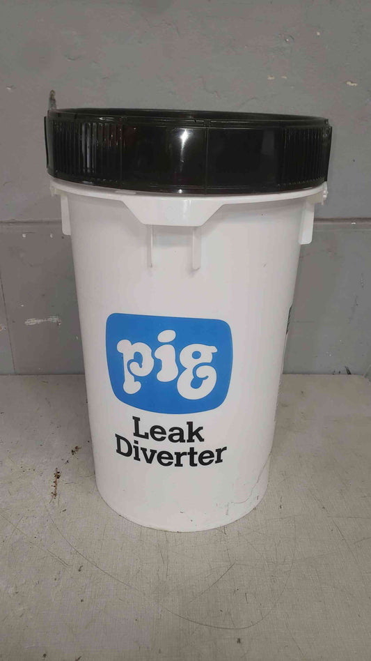 NEW Pig Leak Diverter Kit (SKU: 111887)