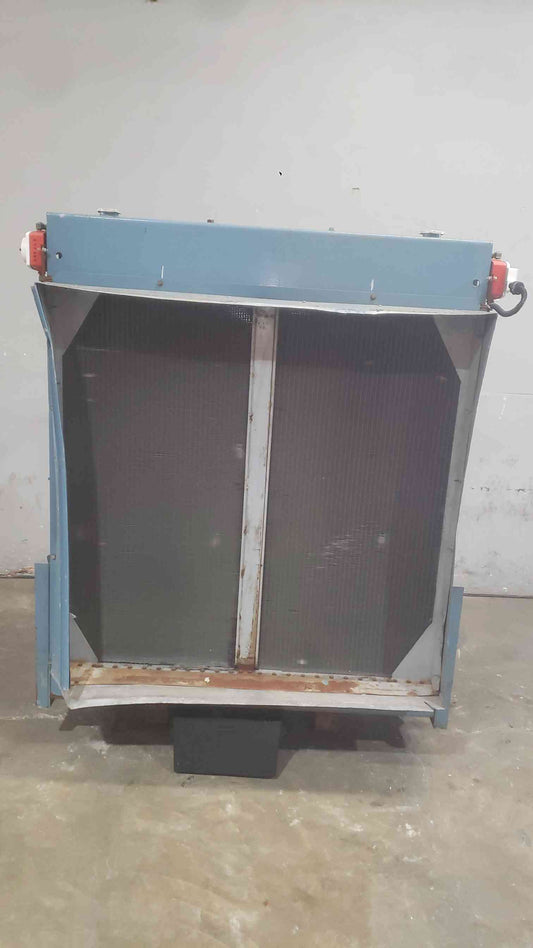 PERFEX Corp. Generator Radiator V-240 for Caterpillar (SKU: 111889)