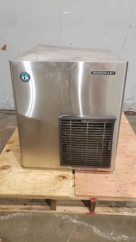 Hoshizaki Ice Maker F-800MAH 115-120VAC 1PH 60Hz (SKU: 111961)