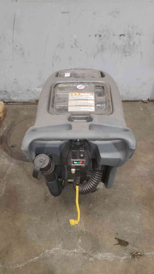 Tennant 120VAC 15A Carpet Cleaner EX-SC-1020 (SKU: 112040)