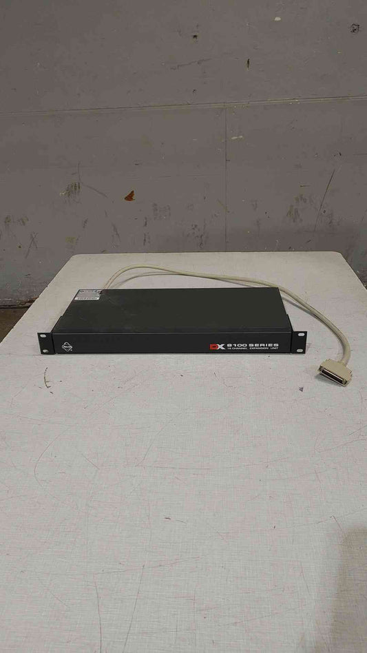 PELCO DX8100-EXP 16 Channel Expansion Unit(SKU: 112077)
