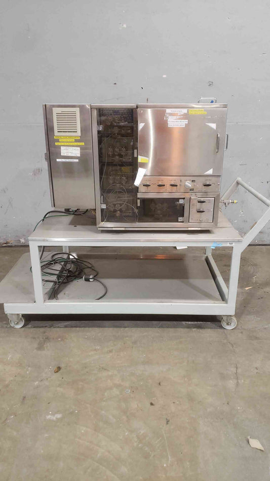 NOVA SEP Micro MCC W/Cart 0912-S-03 (SKU: 112086)