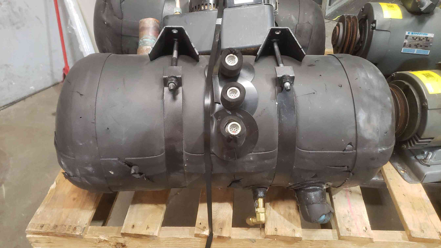 Beckett Large Glycol Storage Container 30x13x17 (SKU: 112094)