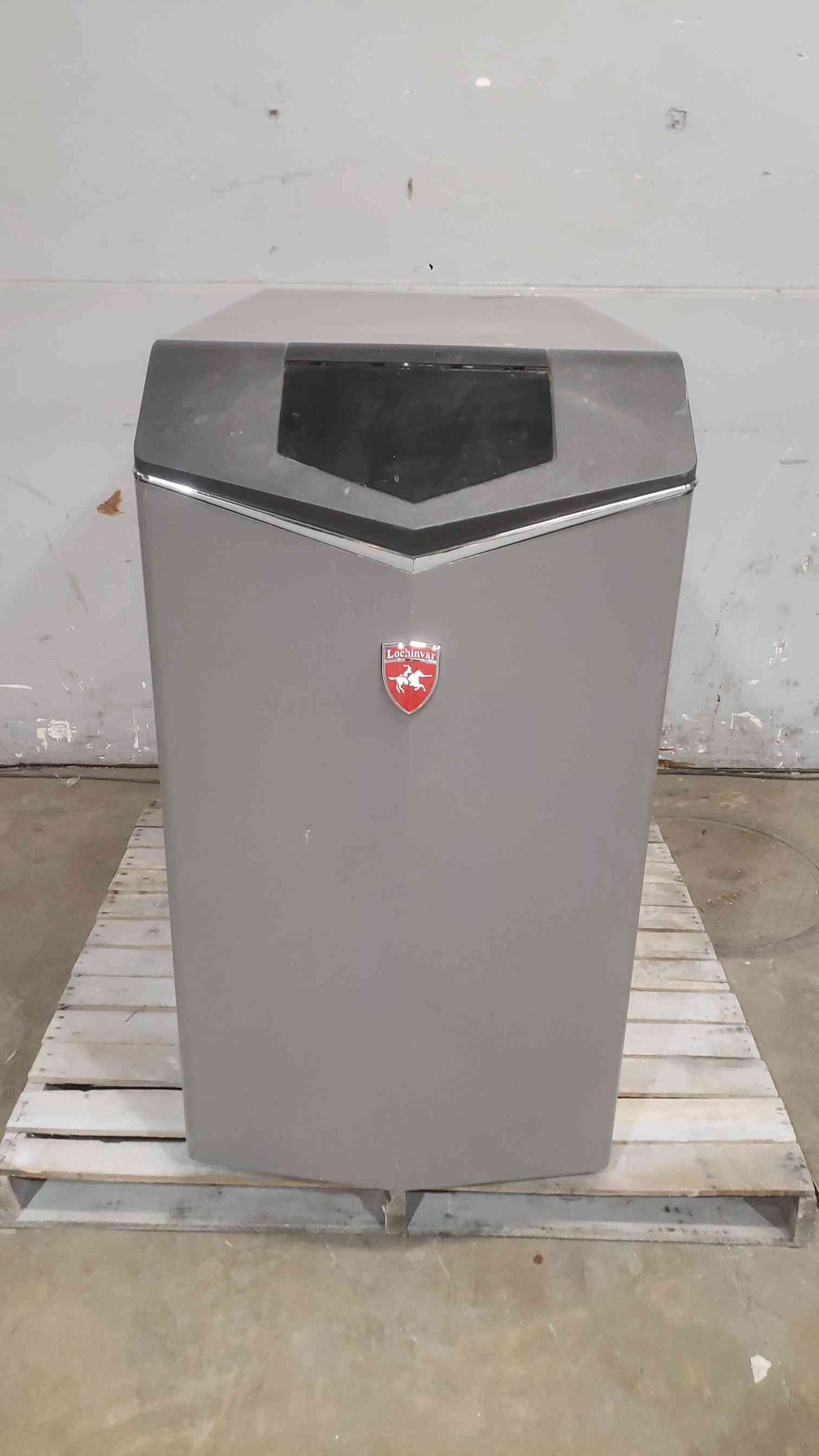 Lochinvar Knight XL Natural Gas Commercial Boiler KBX1000N 2022 (SKU: 112141)