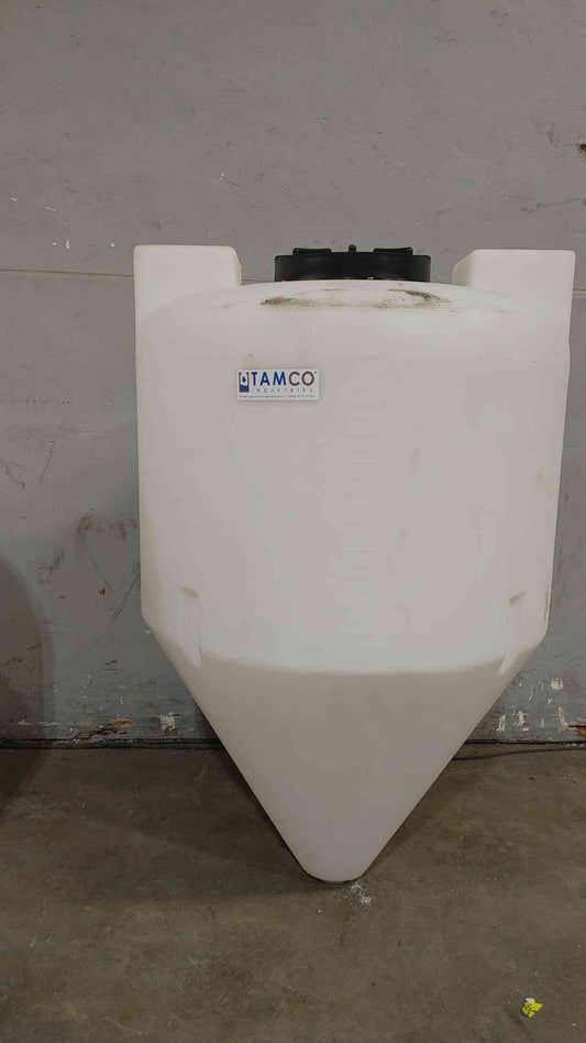 TAMCO 100 Litre Conical Tank(SKU: 112157)