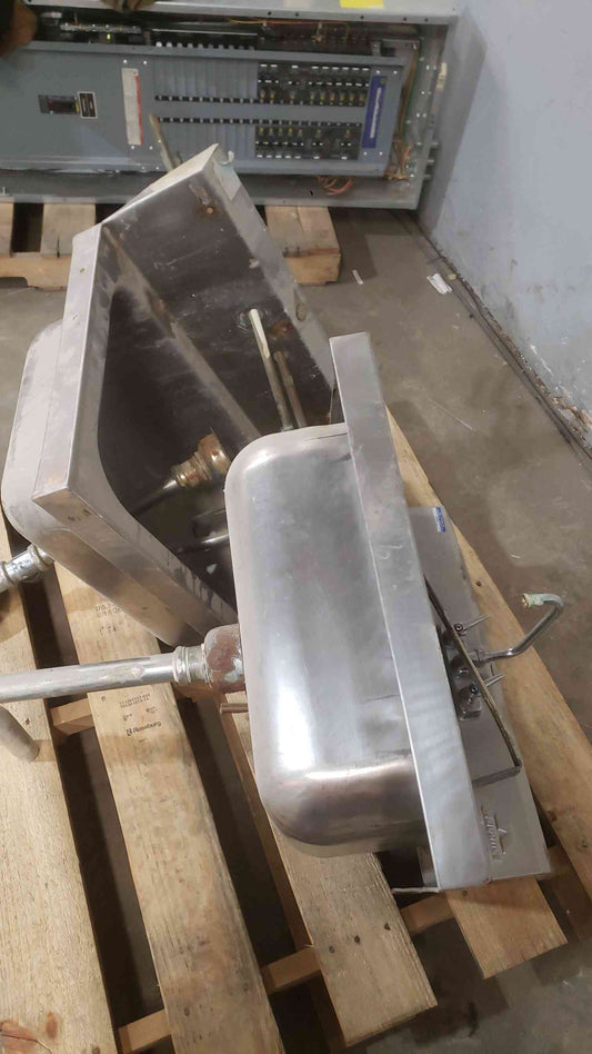 Advance Stainless Steel Sink (SKU: 112295)