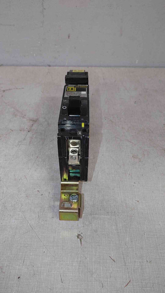 Square D 20A 277V 1 Pole Breaker FH16020A (SKU: 112321)