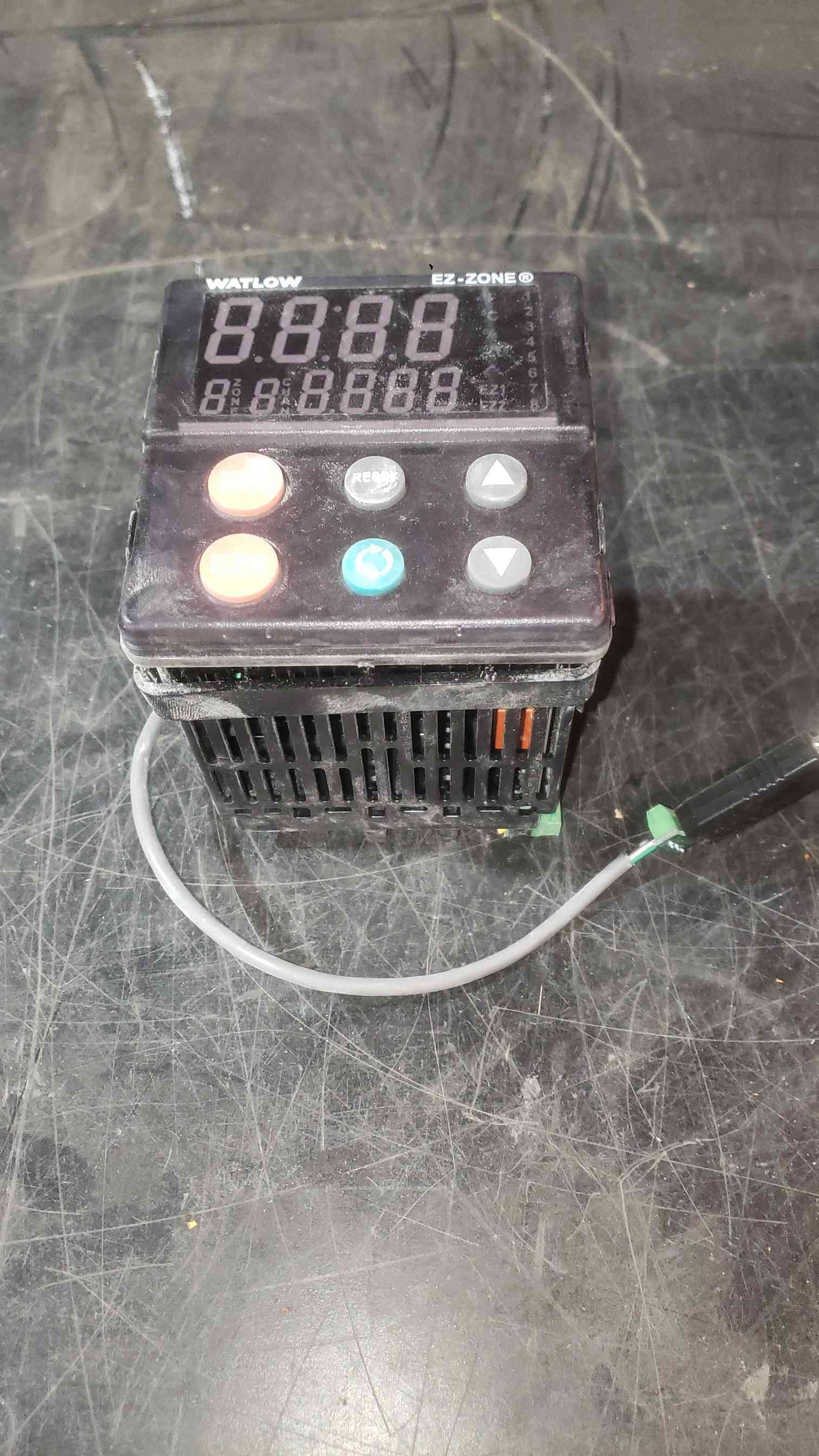 WATLOW EZ-ZONE PM4R1CH-2LCJAAA Meter (SKU: 112572)