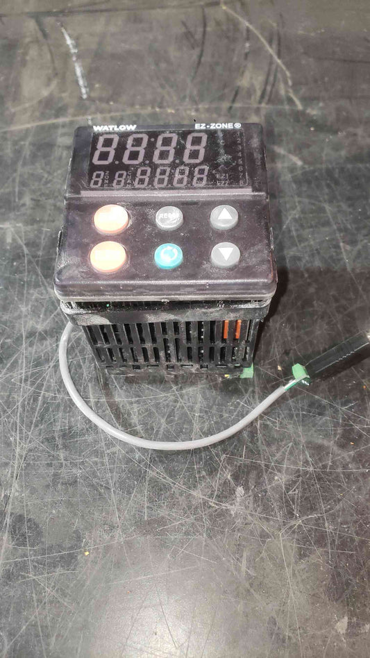 WATLOW EZ-ZONE PM4R1CH-2LCJAAA Meter (SKU: 112572)