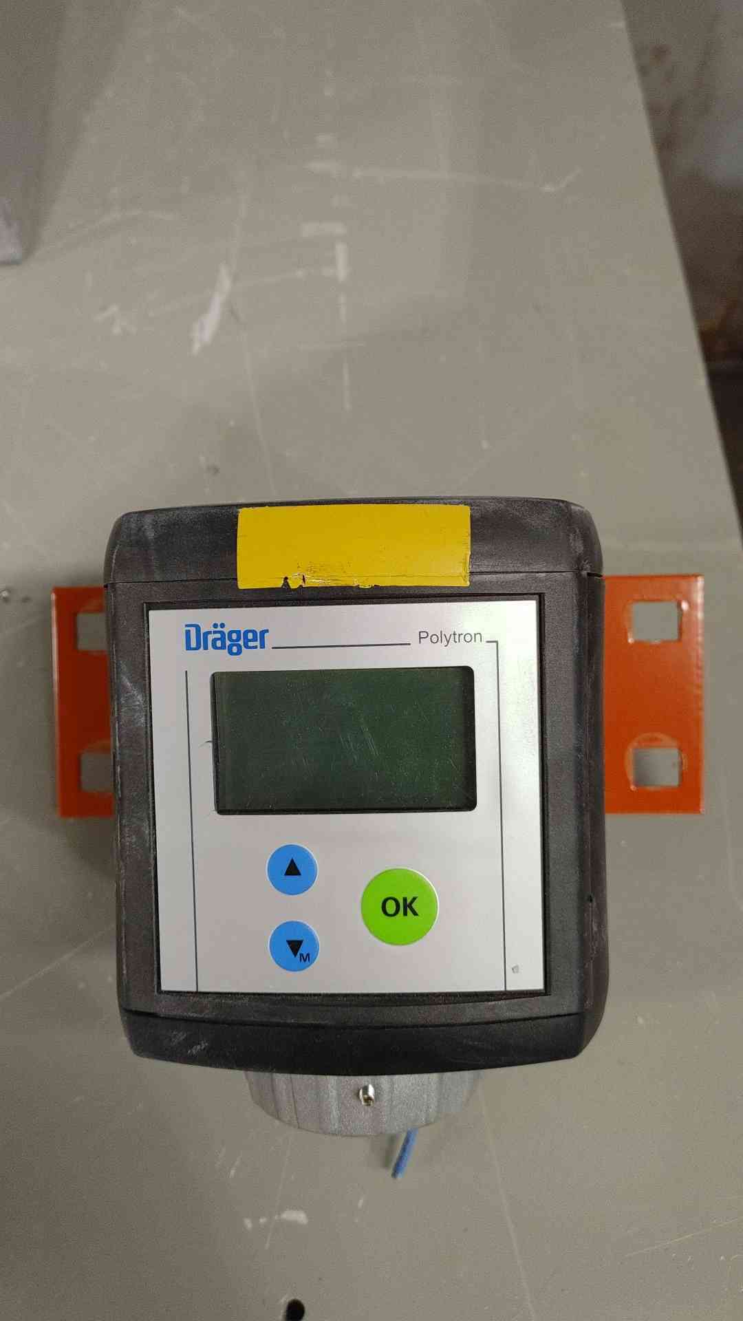 Drager Polytron 7000 Modular Fixed Gas Detector(SKU: 112580)