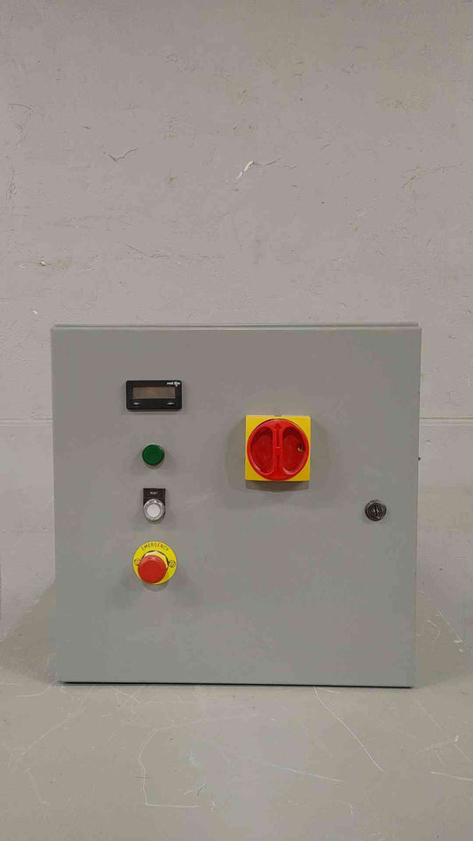 SCE Industrial Electrical Control Panel SCE-20EL2012LP(SKU: 112584)