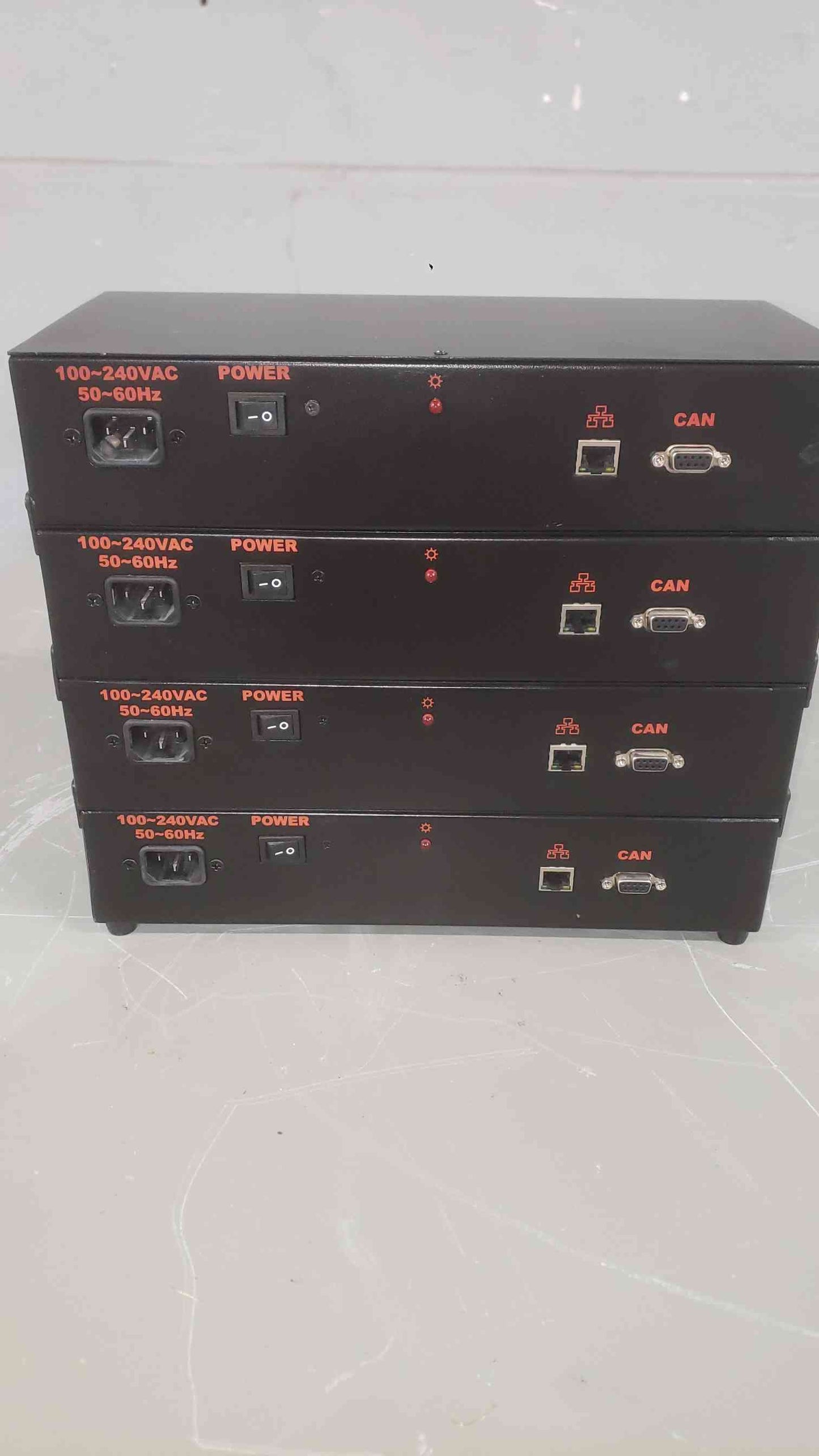 Arbin Model RBT3206 Regenerative Battery Tester(SKU: 112579)