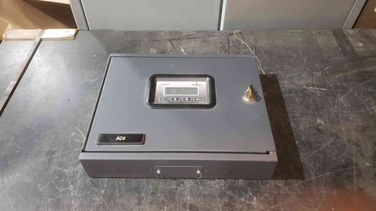 Liebert 24V~ 1.3A Auto Changeover Controller AC4 (SKU: 112623)