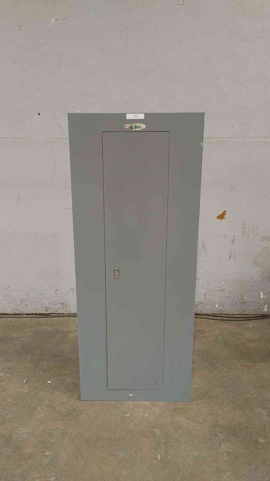 Square D 225A NQ 240V 1PH - 3PH 3W-4W Panelboard w/ Main NQODQ2(SKU: 112654)