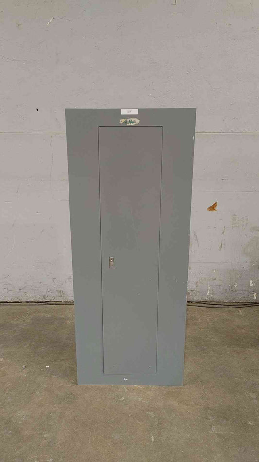 Square D 225A NQ 240V 1PH - 3PH 3W-4W Panelboard w/ Main NQODQ2(SKU: 112654)