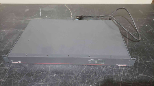 Extron DTP HD DA4 Series DTP Distribution Amplifier (SKU: 112685)