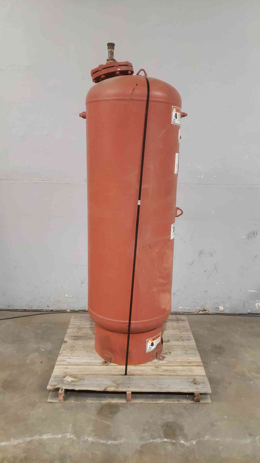 Taco 119 Gal. High-Capacity Bladder Expansion Tank CA450-3 (SKU: 112666)