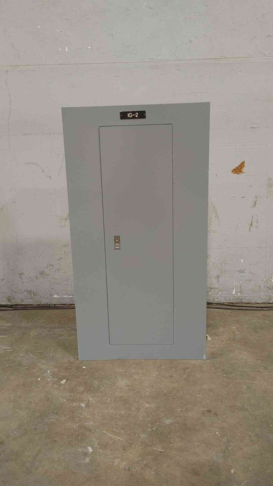 Square D 225A 208Y/120V 3PH 4W Panelboard 12207617650250001(SKU: 112717)