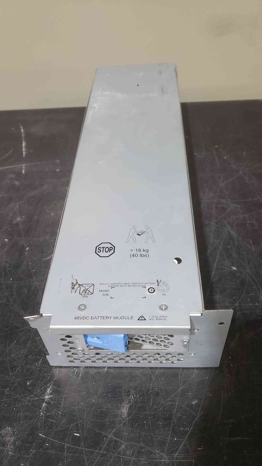APC 48VDC Battery Module (SKU: 112699)