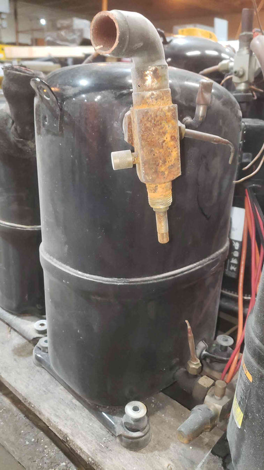Copeland 200/230 3PH Compressor CRN5-0500-TF5-297 (SKU: 112836)